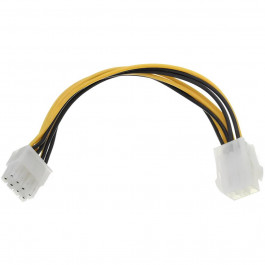 VALUE PCIe 6-pin to 8-pin (S0722)