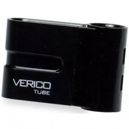VERICO 128 GB Tube Black (1UDOV-P8BKC3-NN)