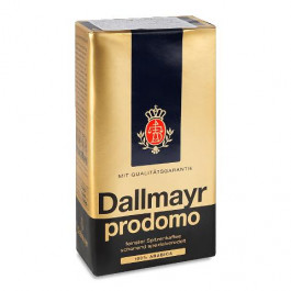 Dallmayr Prodomo молотый 250 г (4008167102113)