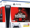 Sony PlayStation 5 Call of Duty Modern Warfare III Bundle (1000041971) - зображення 1