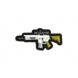 GFC Tactical Gun 05 3D (1152225500(GFT-30-028127))