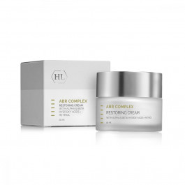 Holy Land Cosmetics Нічний крем для обличчя - ABR COMPLEX Restoring Cream, 50 мл