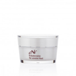 CNC Cosmetic Крем для проблемної, комбінованої та жирної шкіри на основі натуральних трав - Herbal Cream For Prob