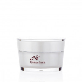 CNC Cosmetic Зволожуючий крем для обличчя з гіалуроновою кислотою - Hyaluron Cream, 50 мл