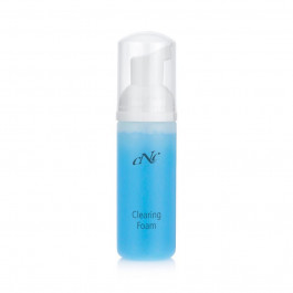 CNC Cosmetic Пінка для зняття макіяжу - Aesthetic World Cleansing Foam, 190мл
