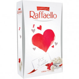 Ferrero Конфеты Raffaello 80 г (8000500311585)