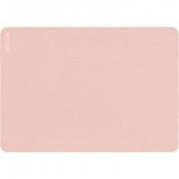 Incase Textured Hardshell 13" MacBook Pro 2020 Pink (INMB200650-BLP) - зображення 1