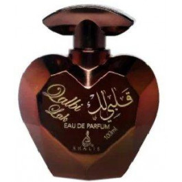Khalis Perfumes Qalbi Lak Парфюмированная вода для женщин 100 мл Тестер