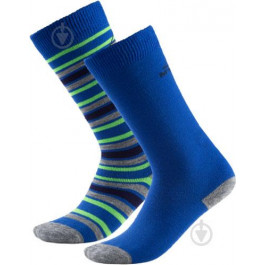 McKinley Шкарпетки  Rigo jrs 2-205956-900915pack McK синій синій.синій синий