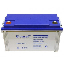 Ultracell UCG120-12