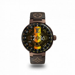 Смарт-годинники і фітнес-браслети Louis Vuitton