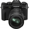 Fujifilm X-T30 II kit (18-55mm) Black (16759677) - зображення 3