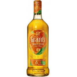 Grant's Віскі бленд  Summer Orange 0.7л 35% (DDSAT4P1680)