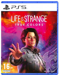  Life is Strange True Colors PS5 (SLSTC5RU01)