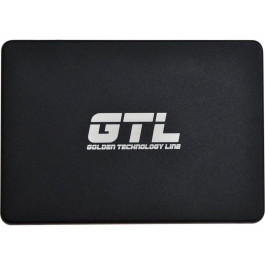 GTL Zeon 120 GB (GTLZEON120GB)