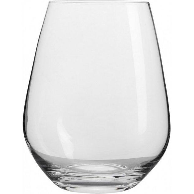 Spiegelau Набор бокалов для вина красного и воды  Authentis Casual 420 мл х 4 шт (21483s) - зображення 1