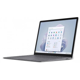 Microsoft Surface Laptop 5 i5 8/256GB Platinum (QZI-00001)