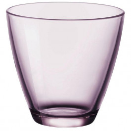 Bormioli Rocco Набор стаканов Zeno Lilaс 383430V42021990 (260 мл, 6 шт)