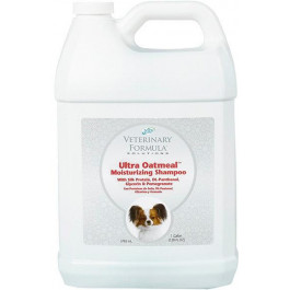 Veterinary Formula Шампунь  Ultra Oatmeal Moisturizing Shampoo ультра зволоження для собак і котів (43910)