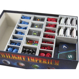 Lord of Boards Органайзер для настільних ігор  Twilight Imperium 4 (FS-TI4)