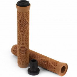 Slamm Гріпси  Team Bar Grips Brown (1012-SL486-GM)