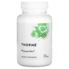 Thorne Phytoprofen, 60 капсул