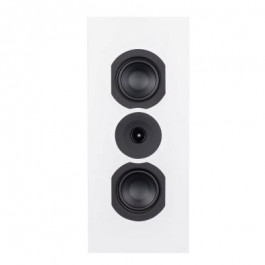 System Audio SA saxo 16 Satin White