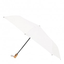 Monsen Автоматична парасолька жіноча біла  C1003w