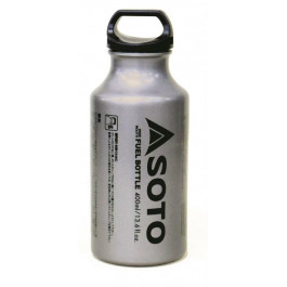 SOTO Wide Mouth Fuel Bottle 400ml (SOD-700-04)