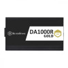 Silverstone DA1000R Gold (SST-DA1000R-GM) - зображення 3