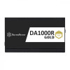 Silverstone DA1000R Gold (SST-DA1000R-GM) - зображення 9
