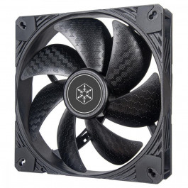 Silverstone Shark Force 140 (SST-SF140B)