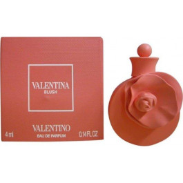 Valentino Valentina Blush Парфюмированная вода для женщин 4 мл Миниатюра
