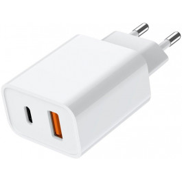 Jellico C9 + USB Type-C to Lightning White