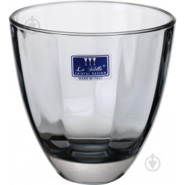 Vema Набор стаканов низких Monalisa Allegria Smoke 360 мл 6 шт. (99001635)