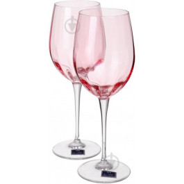 Vema Набор бокалов для вина Monalisa Allegria Red 470 мл 6 шт. (99001642)
