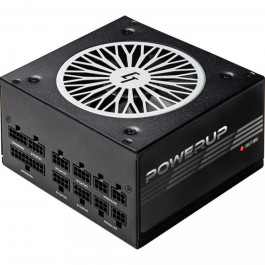 Chieftronic PowerUp 650W (GPX-650FC)