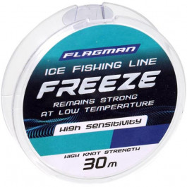 Flagman Freeze Line / 0.091mm 30m 0.71kg