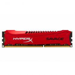 HyperX 4 GB DDR3 1600 MHz Savage (HX316C9SR/4)