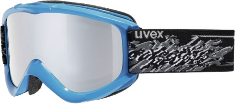 Uvex FX Flash - зображення 1
