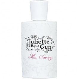 Juliette Has a Gun Miss Charming Парфюмированная вода для женщин 100 мл Тестер