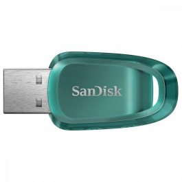 SanDisk 128 GB USB 3.2 Ultra Eco (SDCZ96-128G-G46)