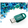SanDisk 128 GB USB 3.2 Ultra Eco (SDCZ96-128G-G46) - зображення 3