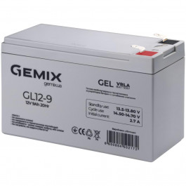 Gemix GL12-9