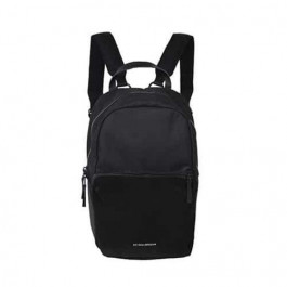 Stighlorgan Logan Zip Top Laptop Backpack / black (FL89-79)