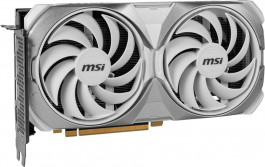 MSI GeForce RTX 4070 VENTUS 2X WHITE 12G (912-V513-476)