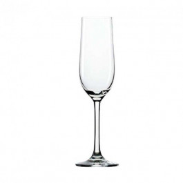 Stoelzle Набор бокалов для шампанского Classic long-life 190 мл 6 шт. (109-2000007)