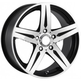 SportMax Racing Sportmax Racing 264 (R16 W7.0 PCD5x114.3 ET40 DIA67.1)