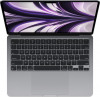 Apple MacBook Air 13,6" M2 Space Gray 2022 (Z15T0005K) - зображення 2