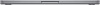 Apple MacBook Air 13,6" M2 Space Gray 2022 (Z15T0005K) - зображення 5